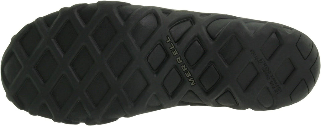 Men's Jungle Moc Leather Shoes F99430