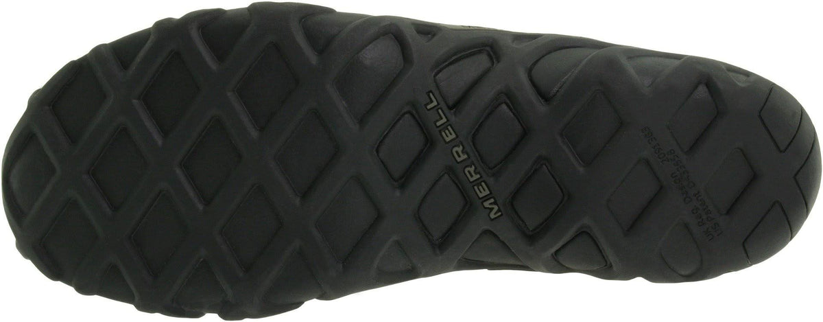 Men's Jungle Moc Leather Shoes F99430