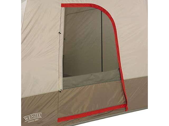 10-Person Cabin Tent C422
