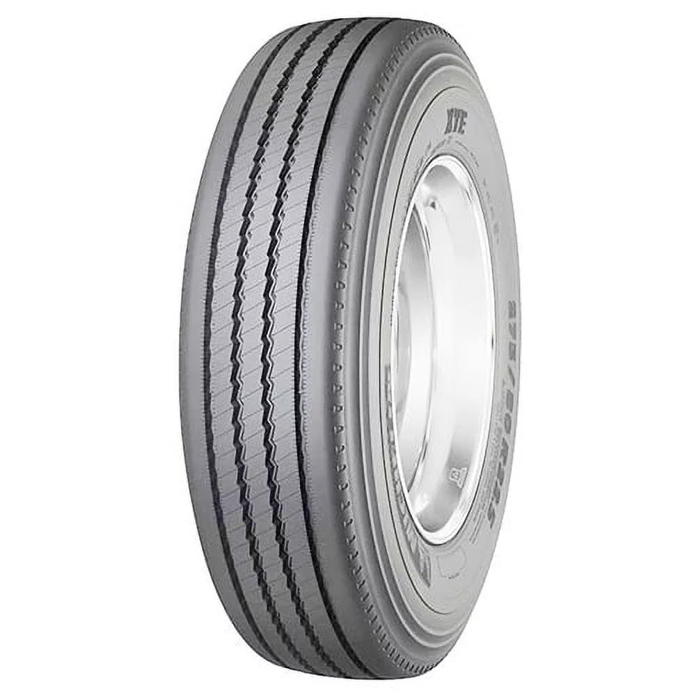 275/80R22.5 Trailer Tire F25454