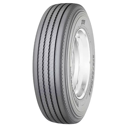 275/80R22.5 Trailer Tire F25454