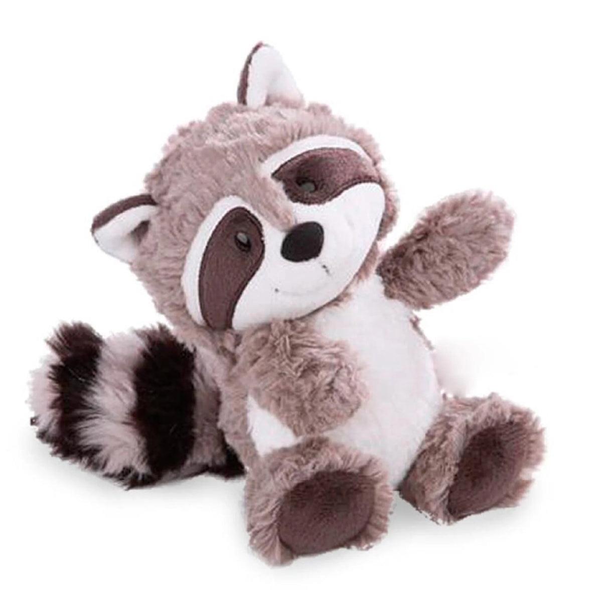 Raccoon Plush Toy Stuffed Animals Doll G4685