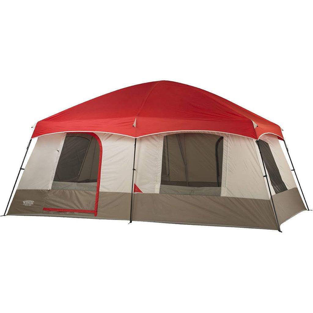 10-Person Cabin Tent C422