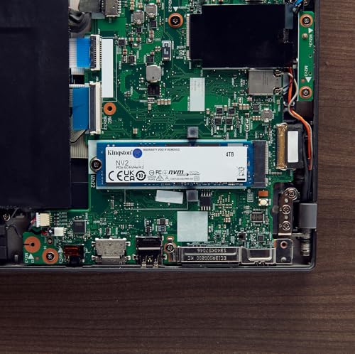 1TB M.2 2280 NVMe Internal SSD T7208