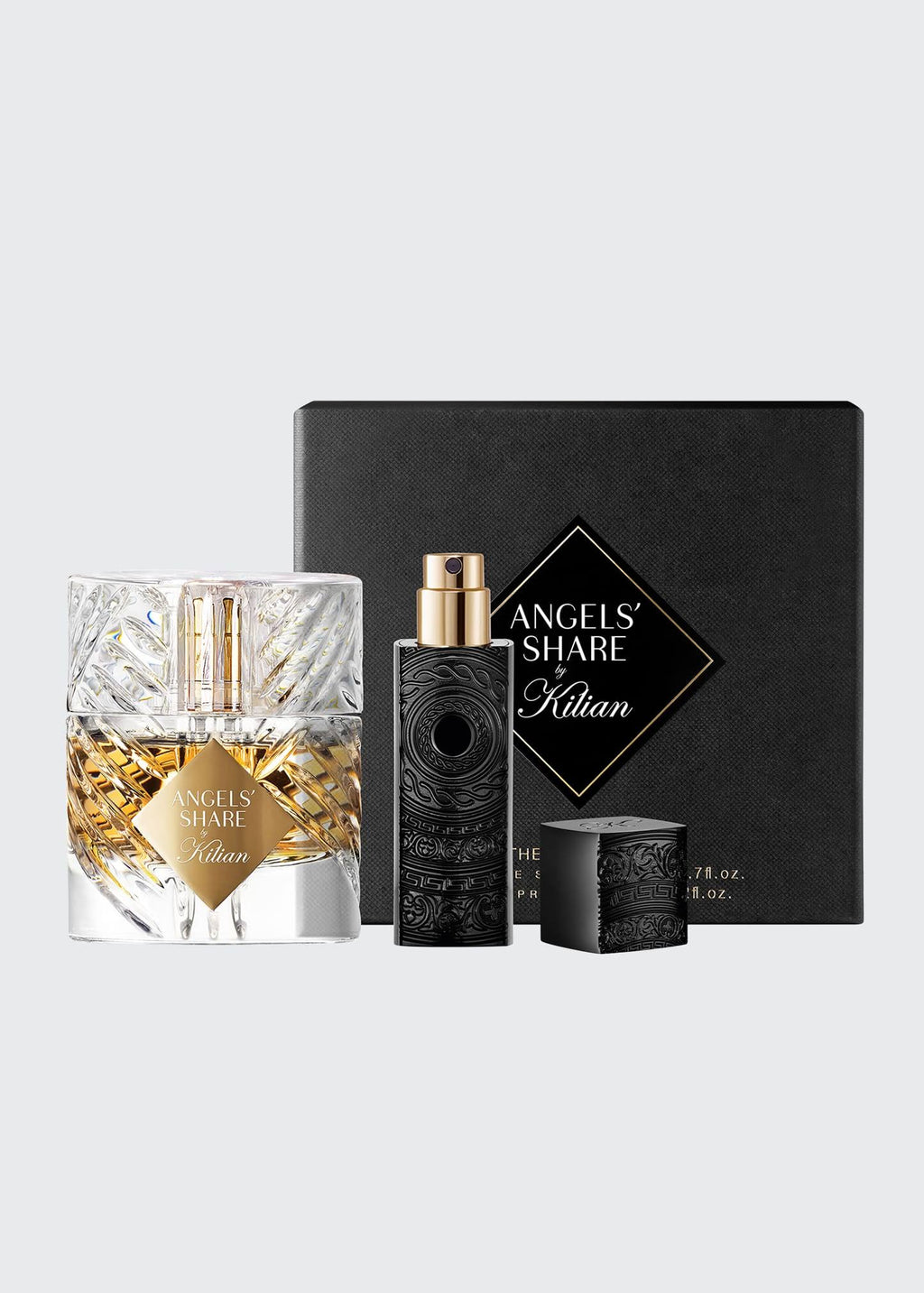Angel&s Share Multi Fragrance Set F93347