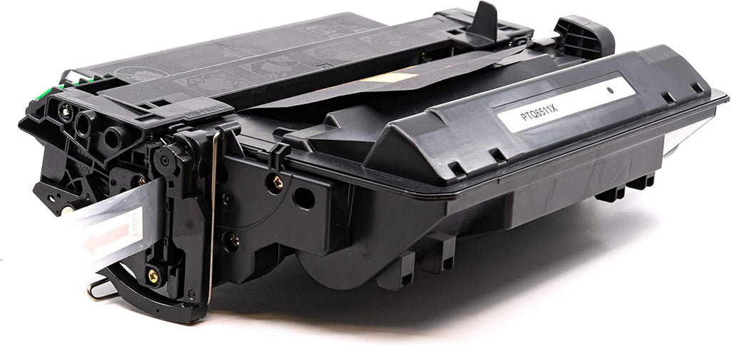 Black 2 Pack Compatible Toner Cartridge B96150