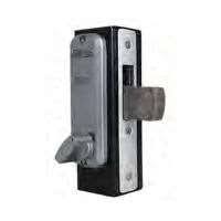 Mechanical Keyless Narrow Stile Deadbolt T611585