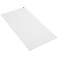 45x22 Disposable Tacky Mat, White H409