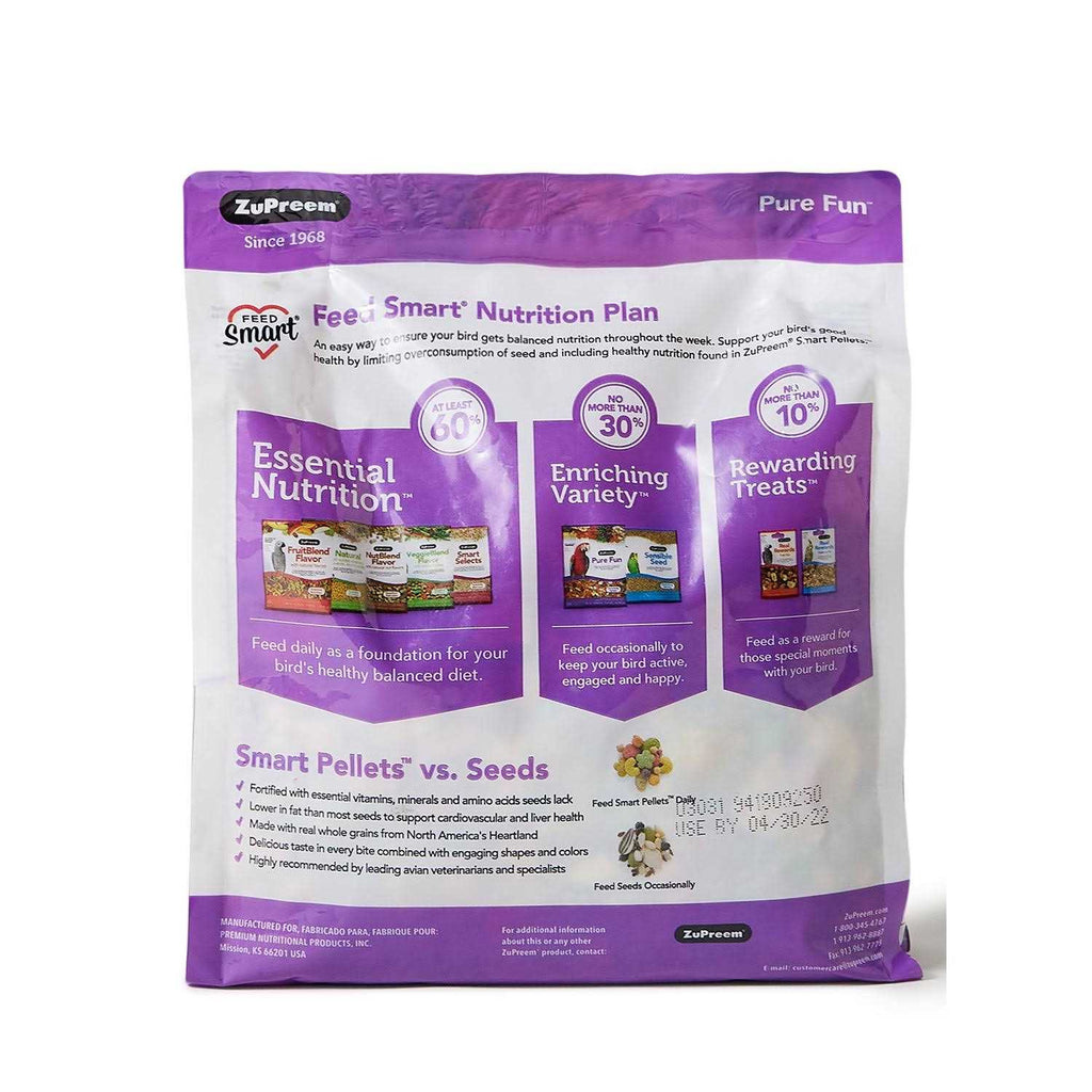 Bird Food B576