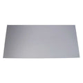 12 x 24 Sandblasting Cabinet Acrylic Outer Lens Protector W550246