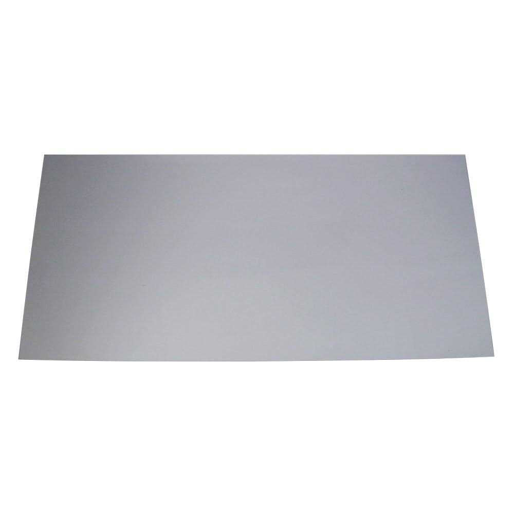 12 x 24 Sandblasting Cabinet Acrylic Outer Lens Protector W550246