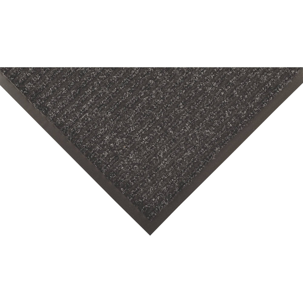 Charcoal Rib Entrance Mat O22685