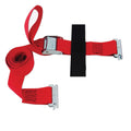 2x8' CAM with Hook & Loop Storage Fastener G372993