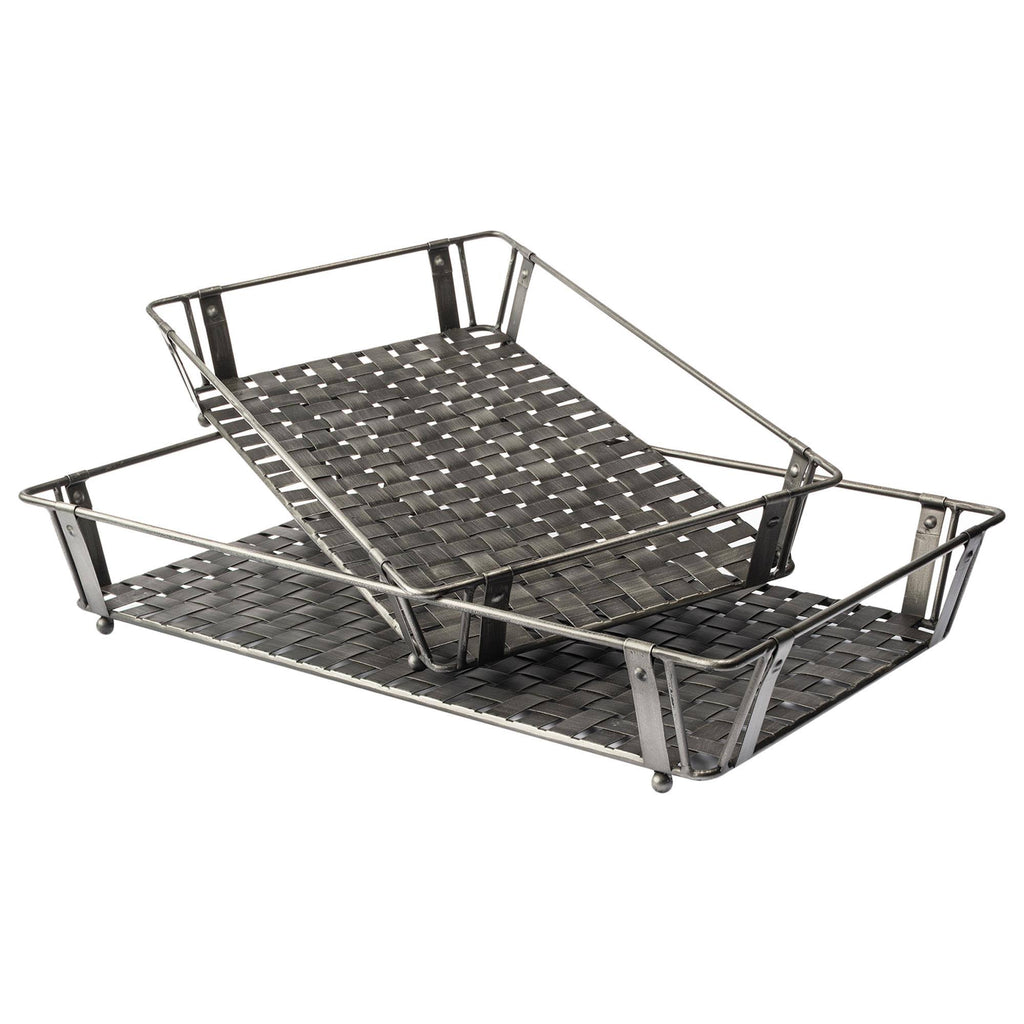 Trays Set of 2 G544023