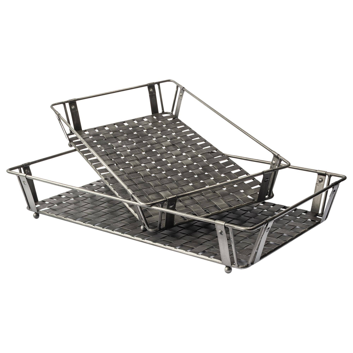 Trays Set of 2 G544023