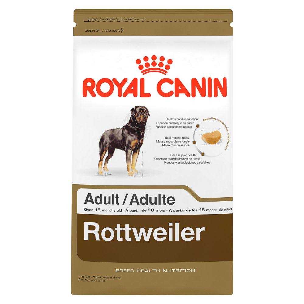 Adult Dry Dog Food C872137