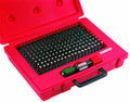 Pin Gage Set, Minus, 0.061-0.250 in M226250