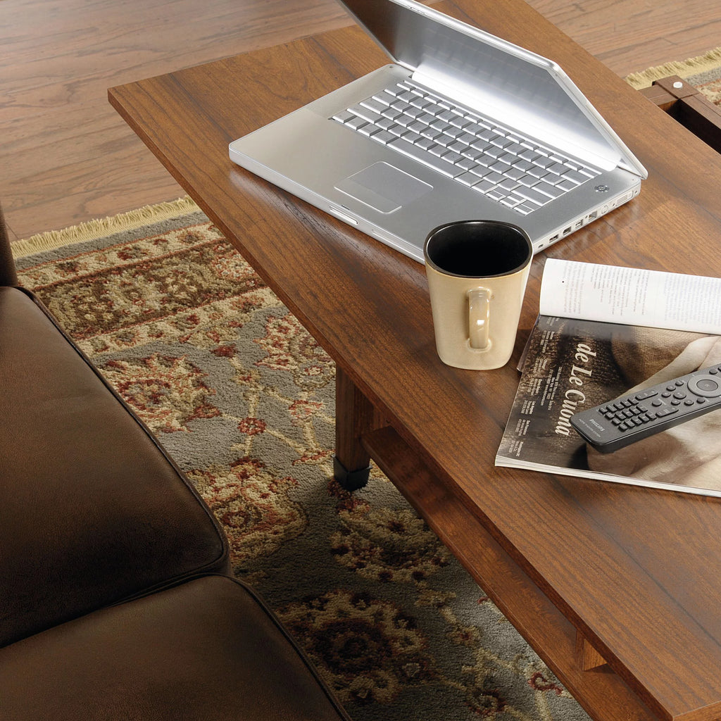 Lift-Top Coffee Table C9774