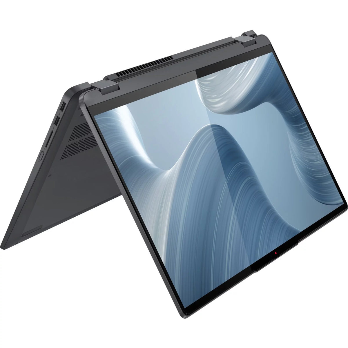 16" Touchscreen Laptop, Intel Core i7, 16GB RAM, 512GB SSD, Storm Gray G318