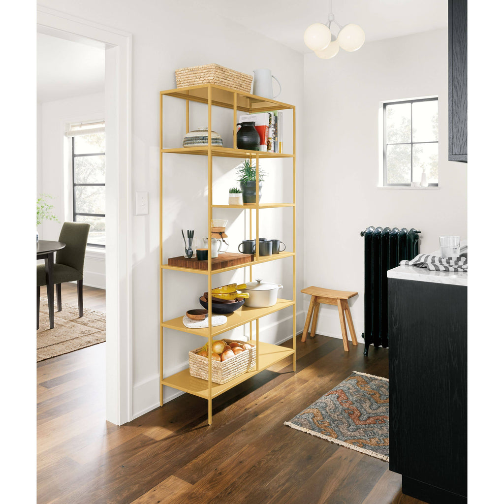 Modern Bookcase T6703