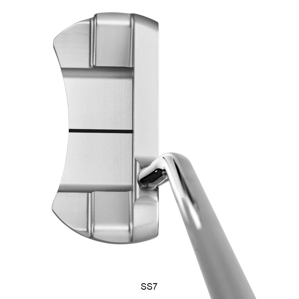 Left 33 Putter H95921