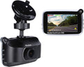High-Resolution GPS Car Camera with Full HD 1080p I143968