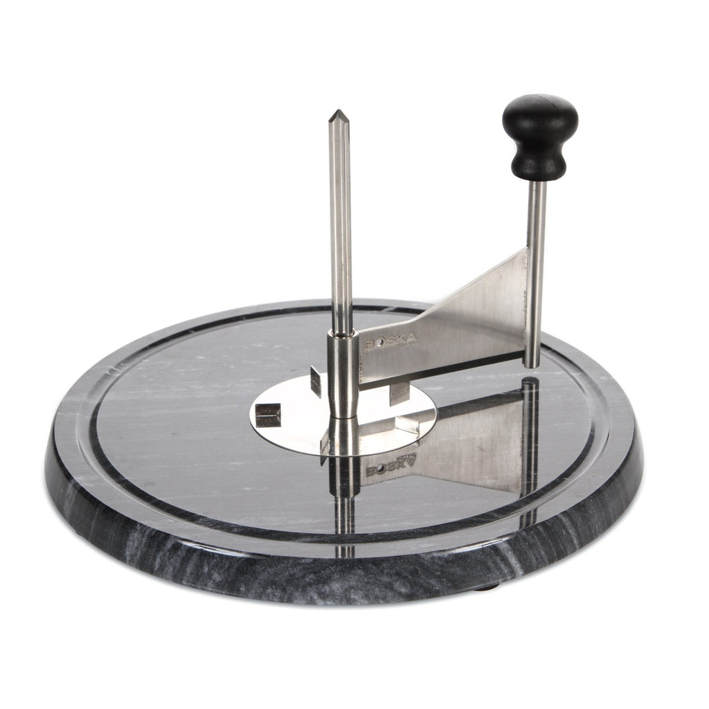 Marble Pro Stainless Steel Manual Handheld Cheese Slicer 10in G654