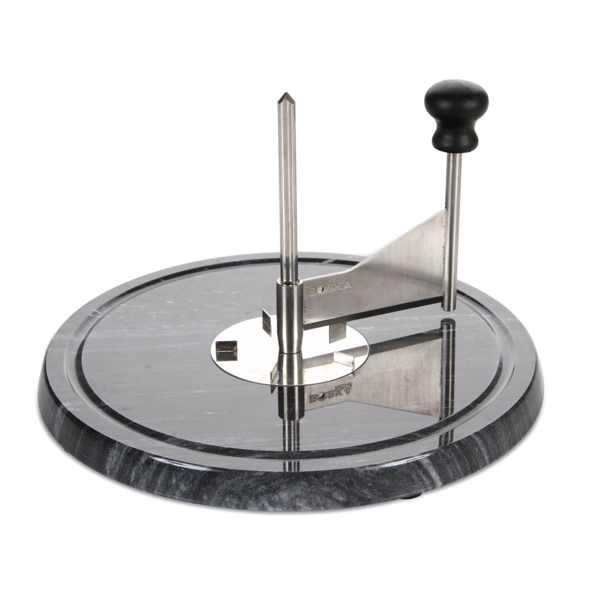 Marble Pro Stainless Steel Manual Handheld Cheese Slicer 10in G654