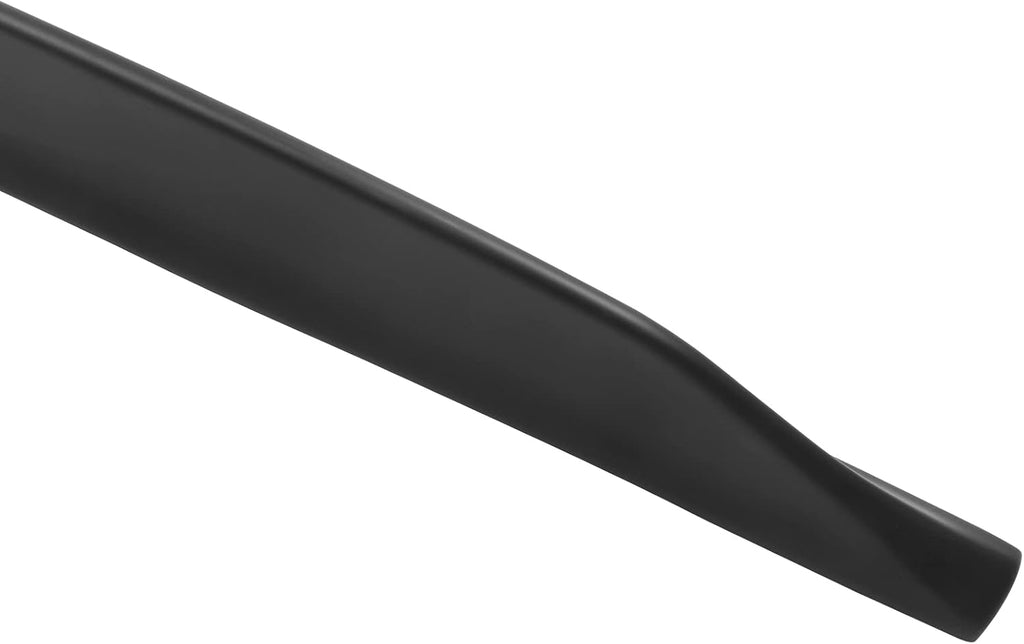 Unpainted PP Rear Trunk Spoiler for 2013-2015 Honda Civic Sedan Y7160