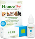 15 Milliliters Natural Cough Medicine for Pets C106049
