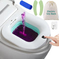 Green Foldable Electric Sitz Bath V731585