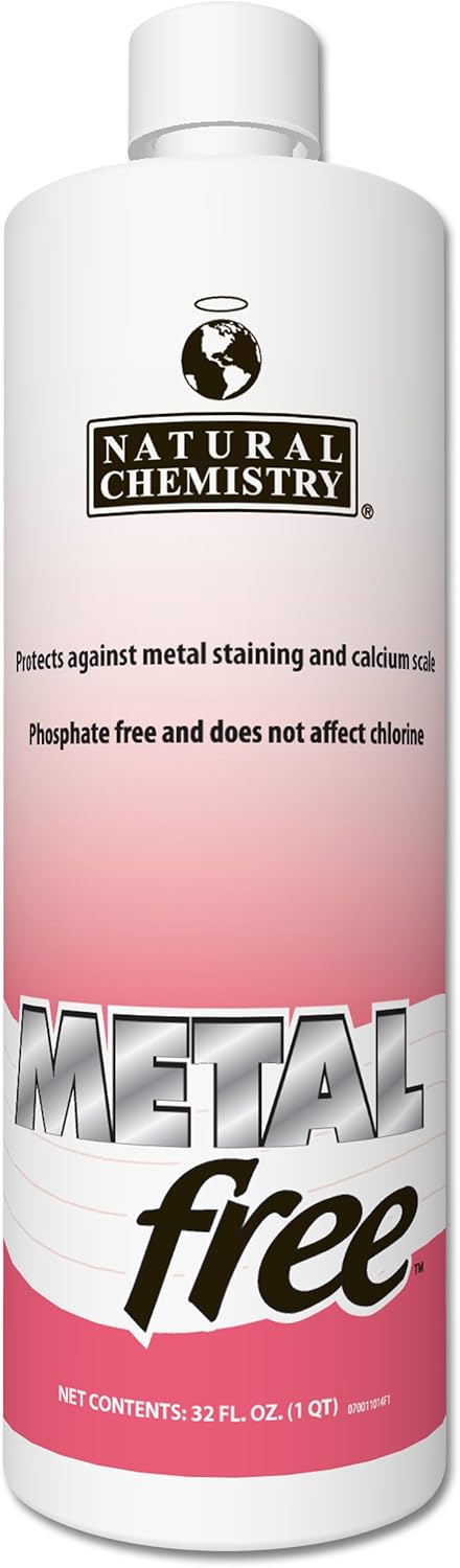 Pool Opening Chemical Start Up Kit, Up to 35,000 Gallons, Pack of 2 Q585