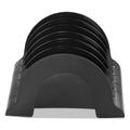 Black Plastic Incline Sorter A702896