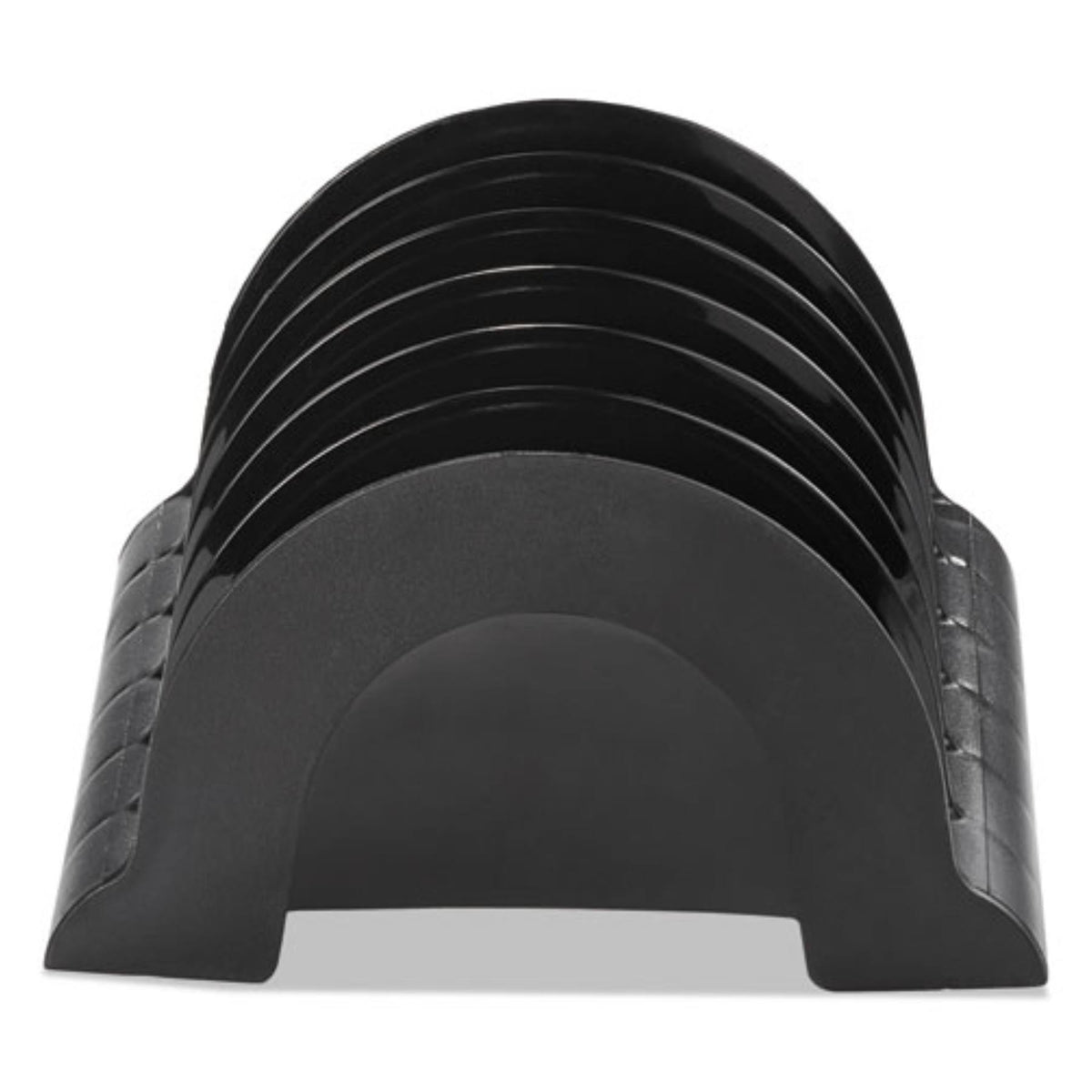 Black Plastic Incline Sorter A702896