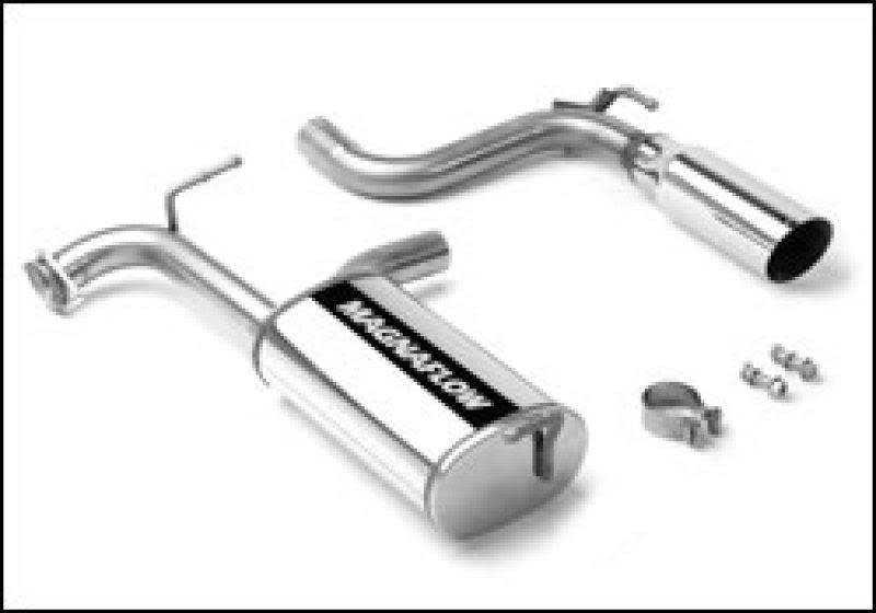 Exhaust System N703216