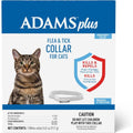 Flea Tick Collar for Cats W359