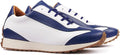 Height Increasing Elevator Shoes with Invisible Insole P52965