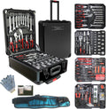 Rolling Tool Box with Tool Set M57480