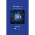 Cornerstone on Information Law Paperback E172