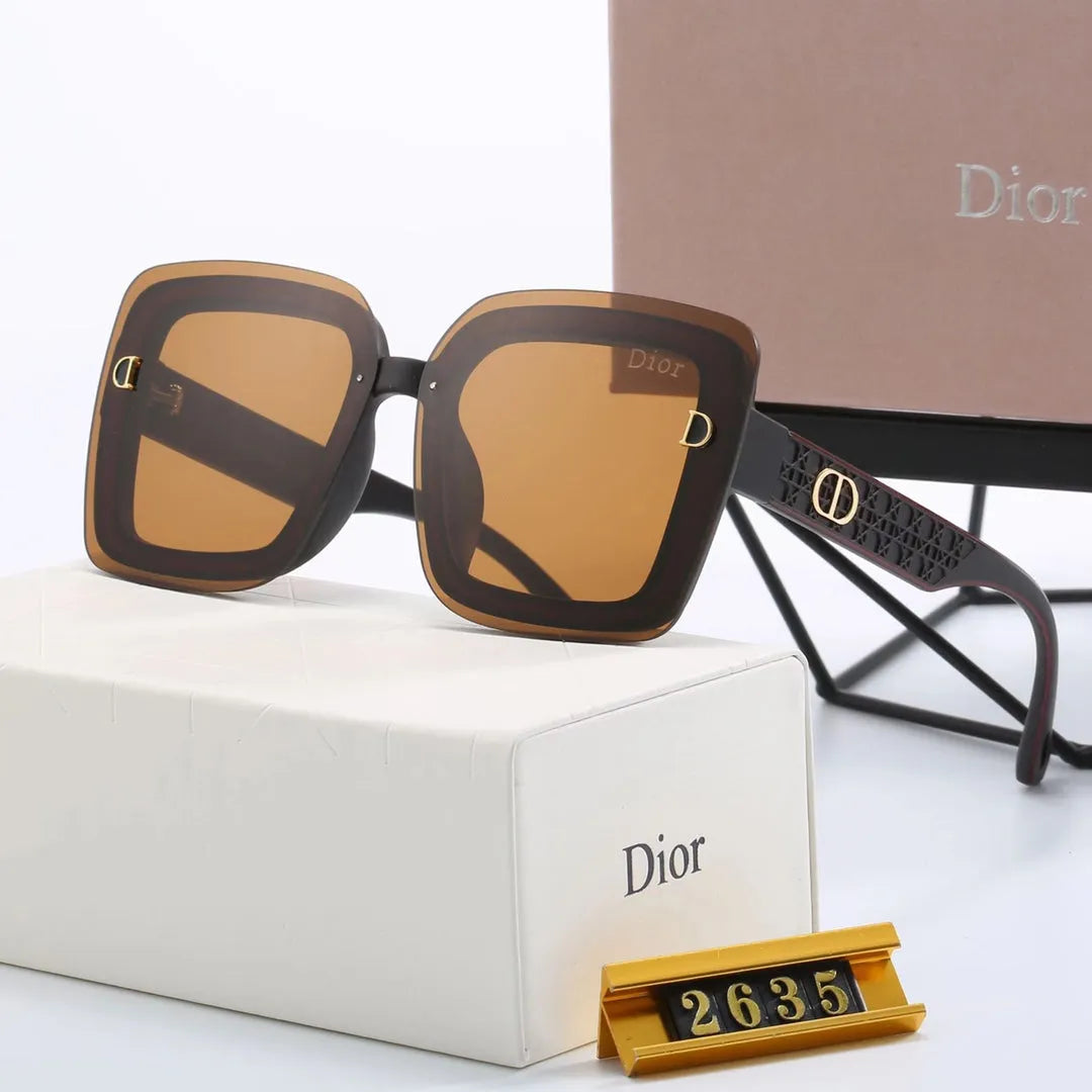 Polarized Sunglasses L922