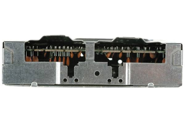 Engine Control Module L9653