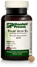 Folic Acid B12 180 Tablets P6901