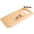 Wooden Grill Scraper Z465
