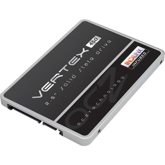512 GB Internal Solid State Drive T2841