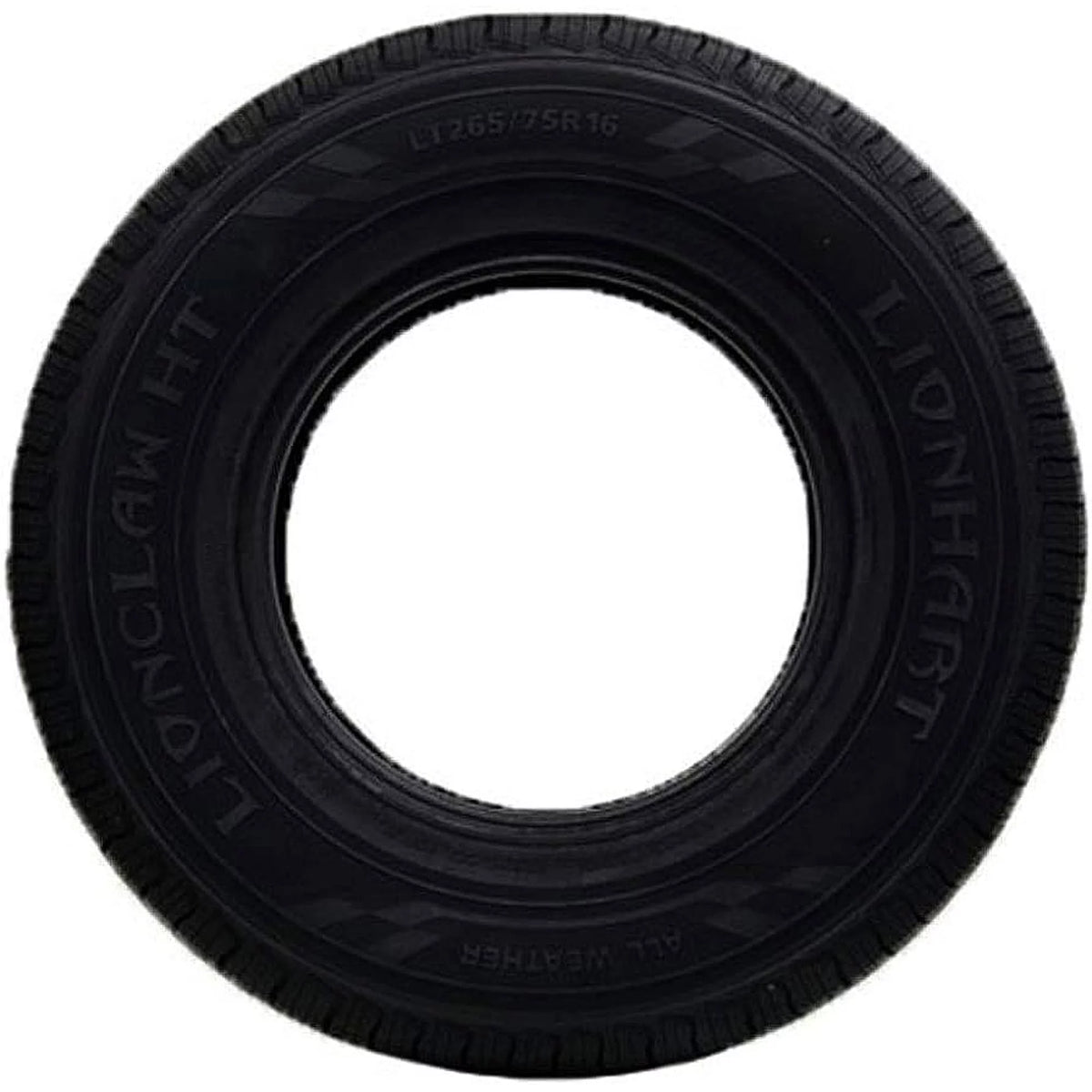 All Season 235/65R16C Light Truck Tire K11032