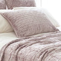 Pine Cone Hill Cotton Blend Sham G940