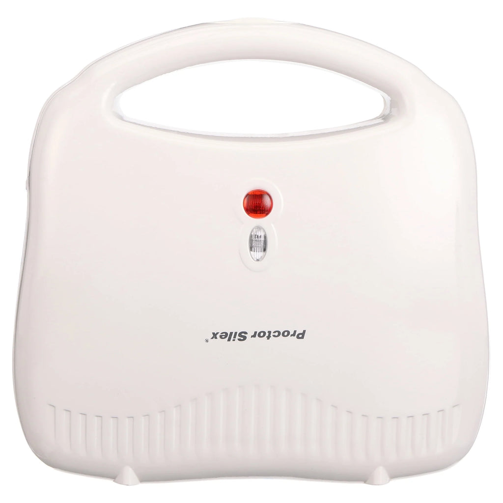 White Sandwich Maker V7806