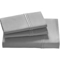 Tencel Sheet Set Twin XL, Dove Grey J28492