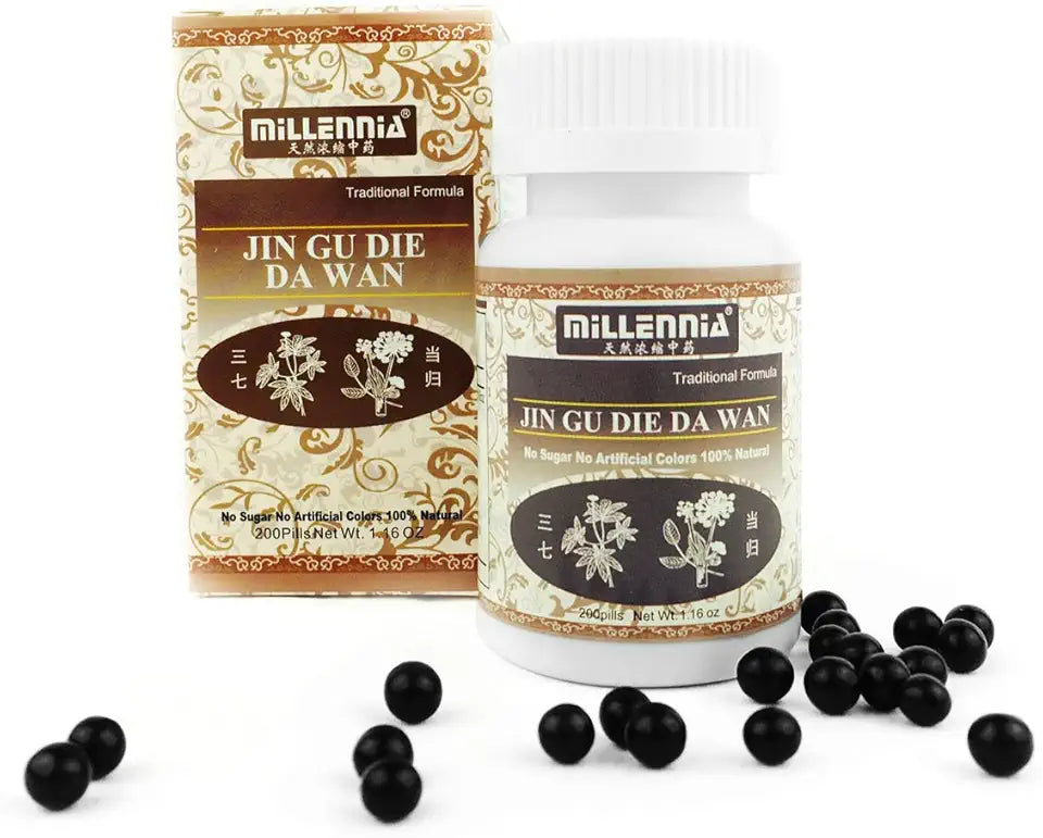 12 Bottle Pack 200 Pills S709