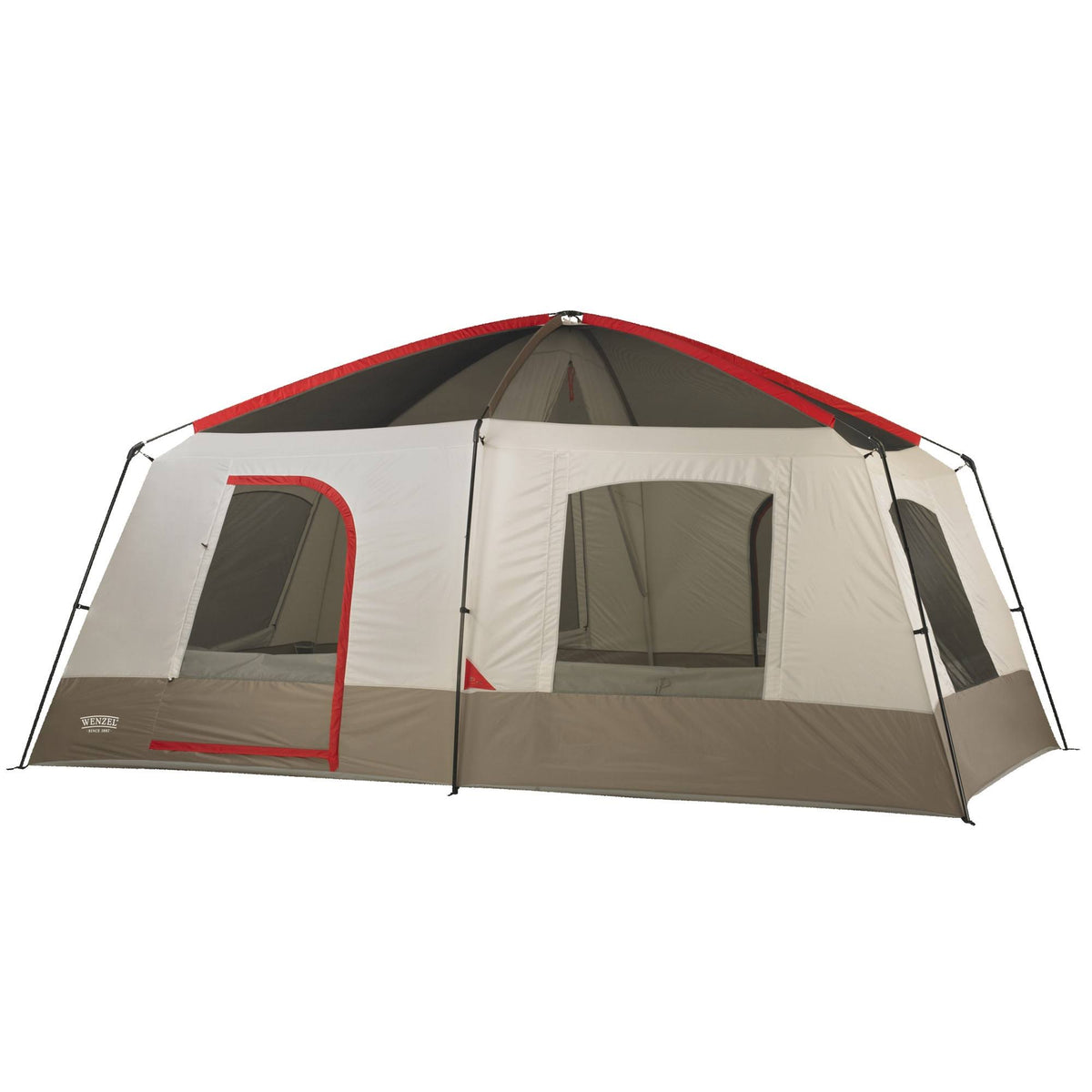 10-Person Cabin Tent C422